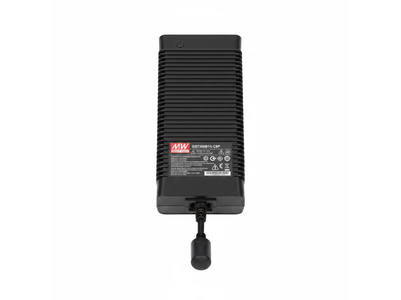 GST360B15-C8P by MEAN WELL