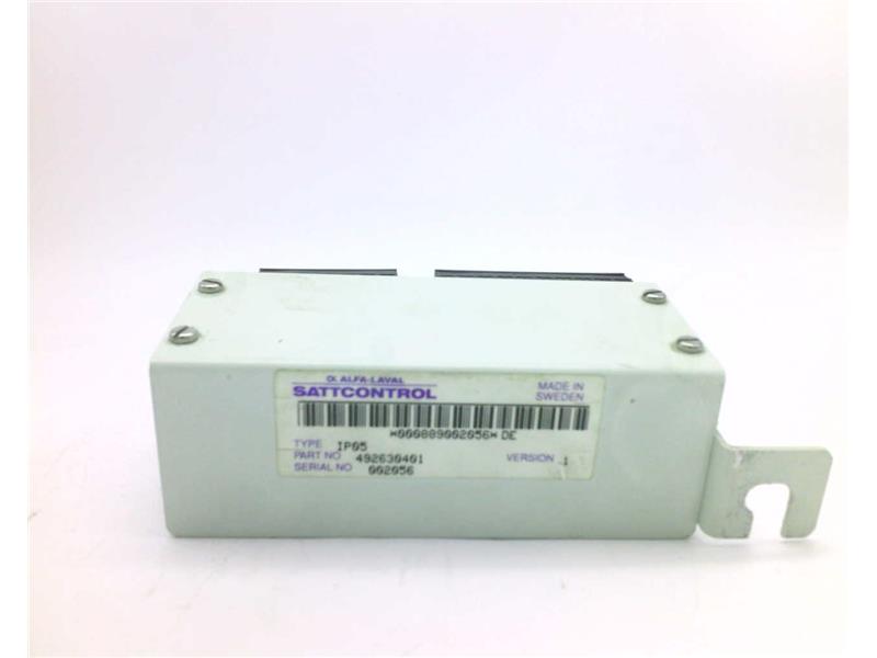 ASEA BROWN BOVERI 492630401