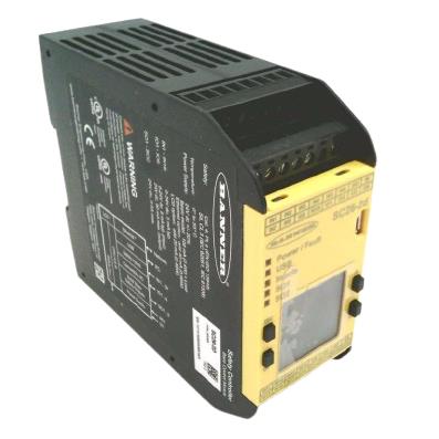 BANNER ENGINEERING SC26-2D