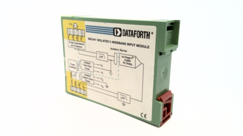 DATAFORTH DSCA41-15C