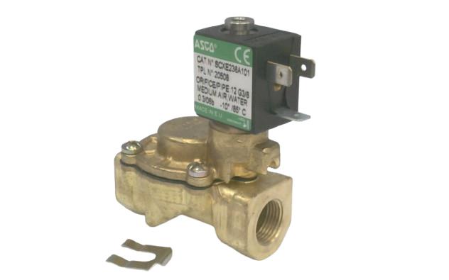 SCXE238A101 24/DC by ASCO