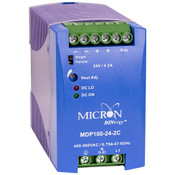 MD100-24-2C by MICRON INDUSTRIES CORPORATION