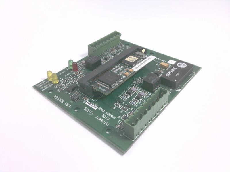 GOSS INTERNATIONAL 1-E77667