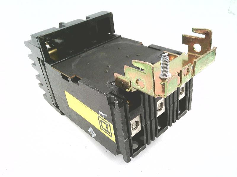 SCHNEIDER ELECTRIC SFA3063