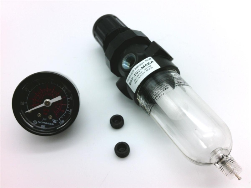 NORGREN B07-102-M5EA