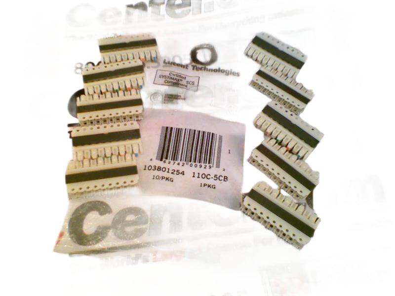 110C-5CB by ALCATEL LUCENT