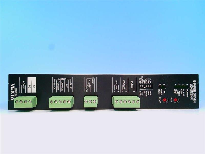 ORIENTAL MOTOR UDK5128N-A