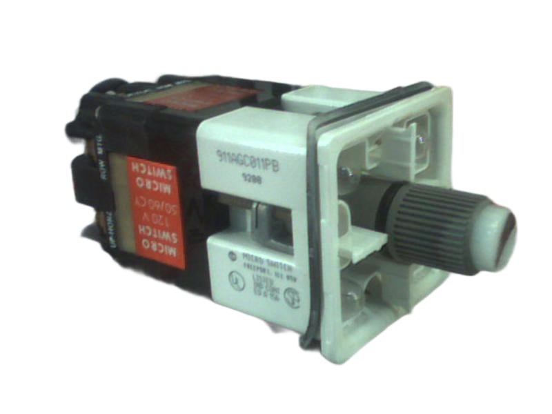 HONEYWELL 911AGC011PB