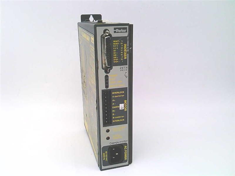 ZETA83-93-E by PARKER