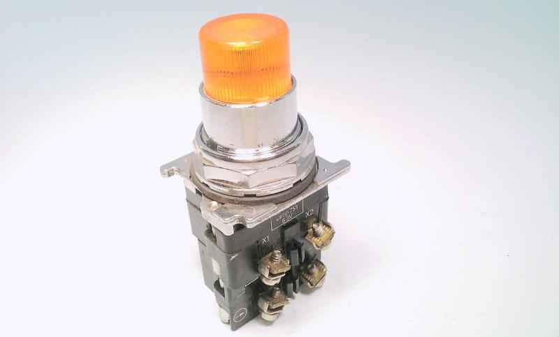 EATON CORPORATION 10250T411C43-1X