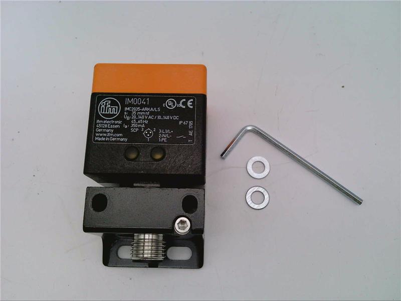 EFECTOR IMC2035-ARKA/LS-100AK-IM0041