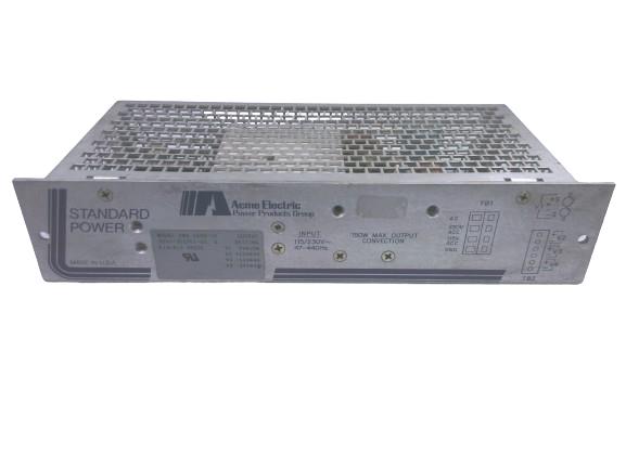 SWS 152Q-10 by HUBBELL