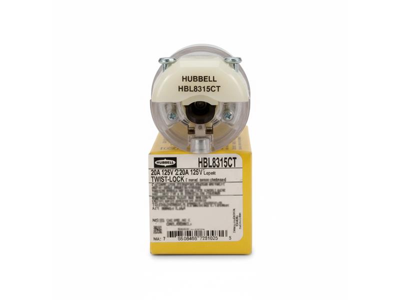 HUBBELL HBL8315CT
