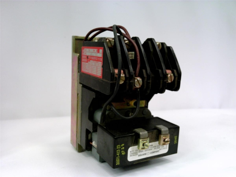 SCHNEIDER ELECTRIC 8903-L0-20-Y48