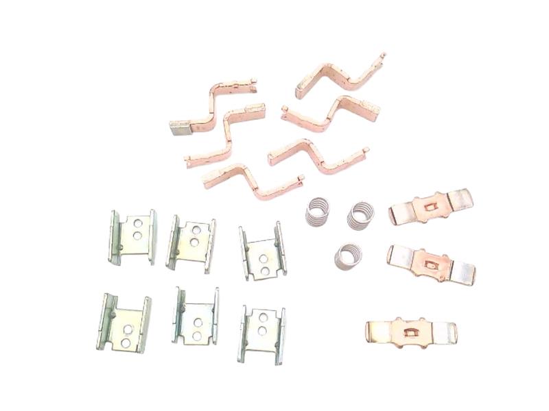 EATON CORPORATION 6-65-8