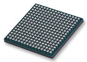 NXP SEMICONDUCTOR MCIMX258CJM4A
