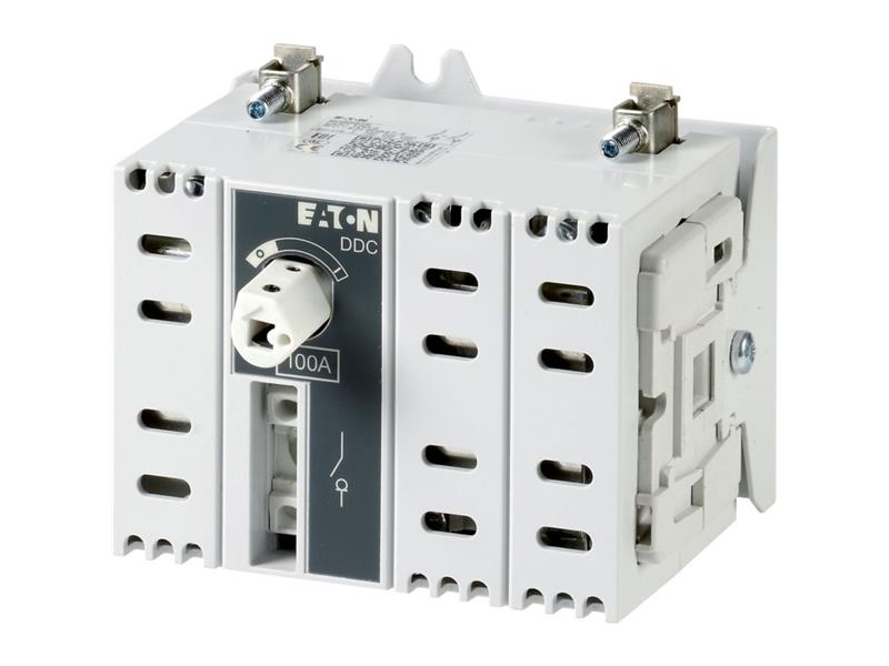 EATON CORPORATION 6098927