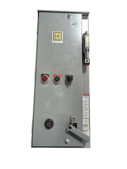 SCHNEIDER ELECTRIC 8539SDASP6