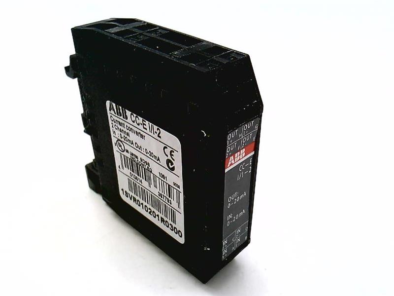 ASEA BROWN BOVERI 1SVR010201R0300