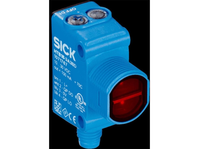 SICK HTB18-B3A2BB