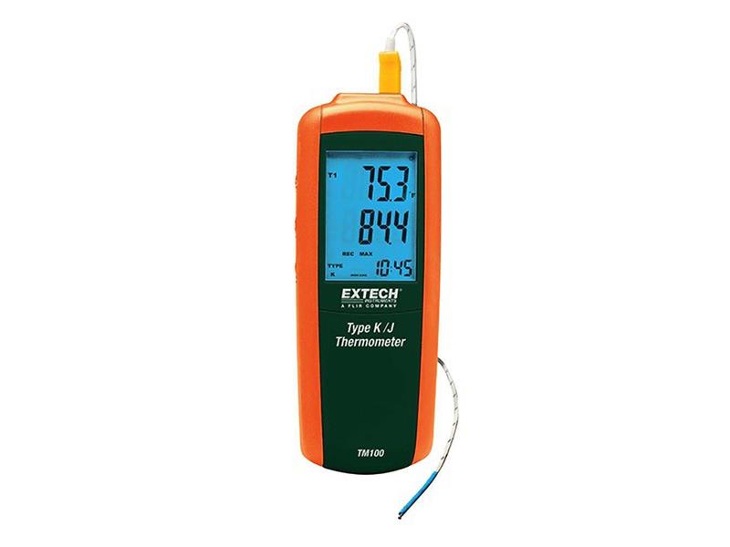 EXTECH TM100