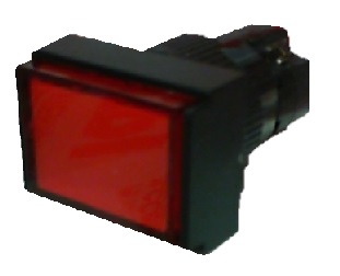 FUJI ELECTRIC AH161-TFR