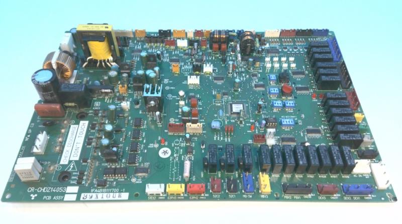 SANYO 1FA4B1B111700-1