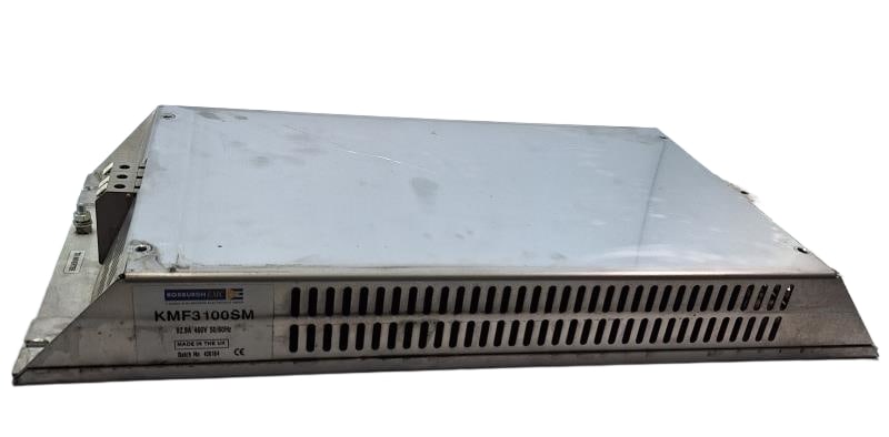 KMF3100SM by DEM MANUFACTURING