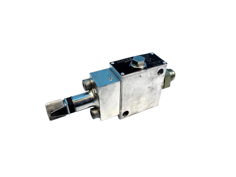HAWE HYDRAULIK DV3GHR-WN1D-G24-PYD