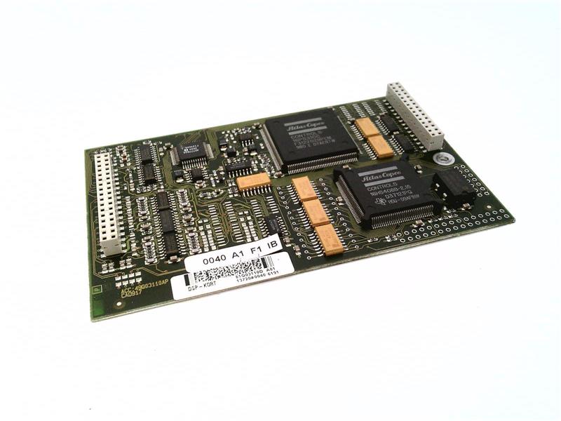 ASEA BROWN BOVERI 81Q03110D-A01