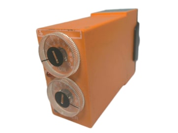 TDRI2U-110VAC by CROUZET