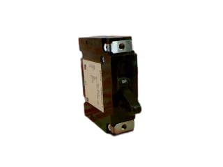 EATON CORPORATION AM1-A3-A-0030-02