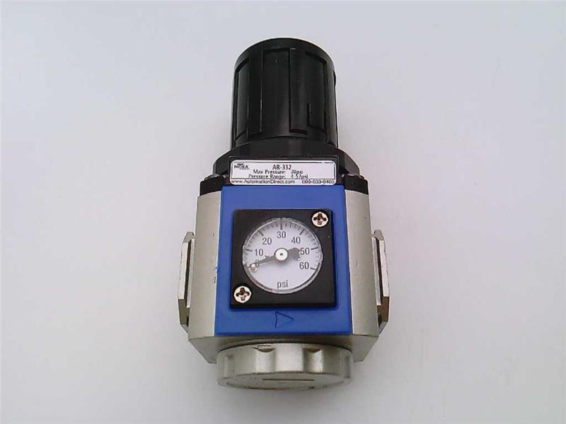 AUTOMATION DIRECT AR-332