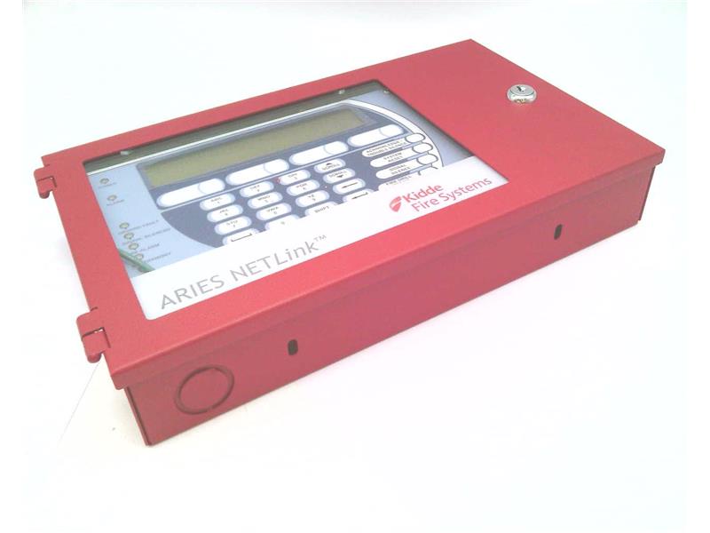 KIDDE-FENWAL, LLC 76-800300-001