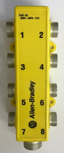ALLEN BRADLEY 898N-38PS-N10
