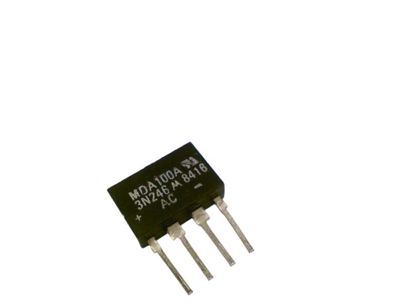MDA100A by ZEBRA