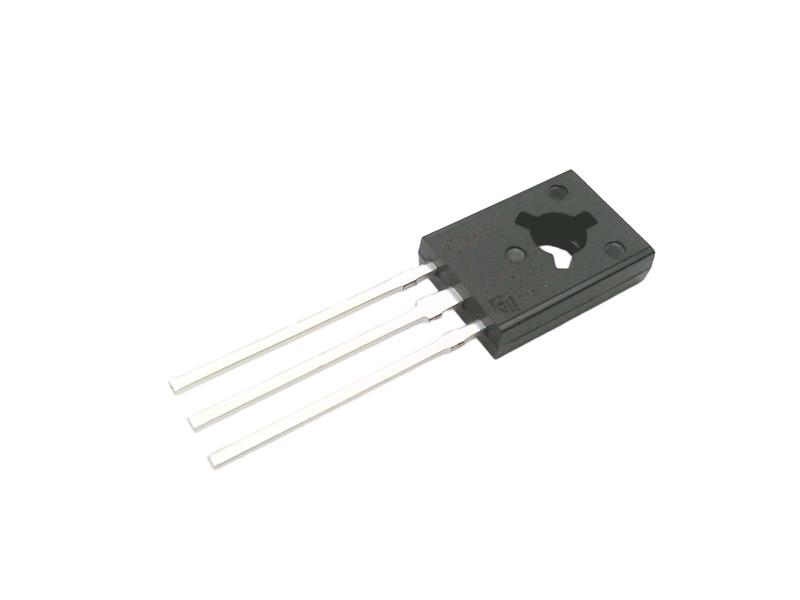 ST MICRO BD135