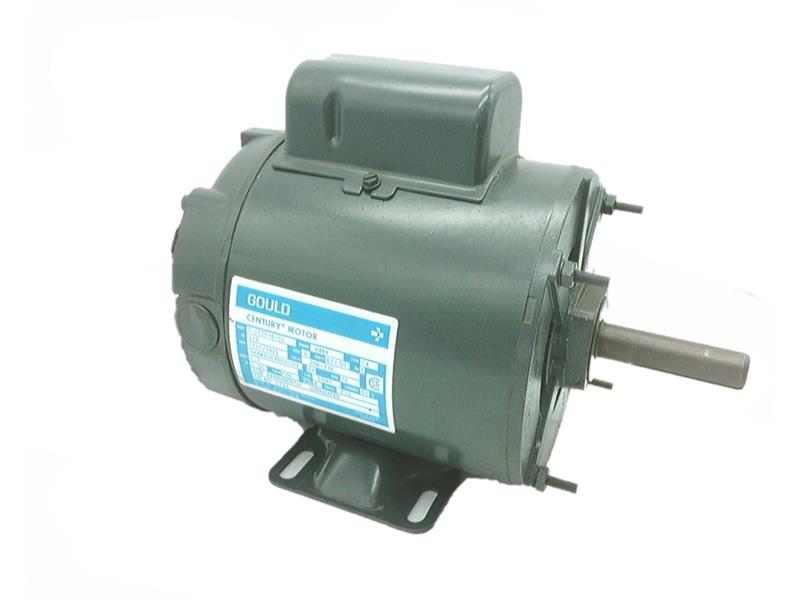 GOULD ELECTRIC MOTOR 7-152536-01