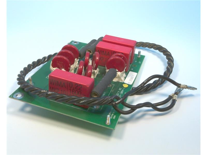 EATON CORPORATION 15-1084-1