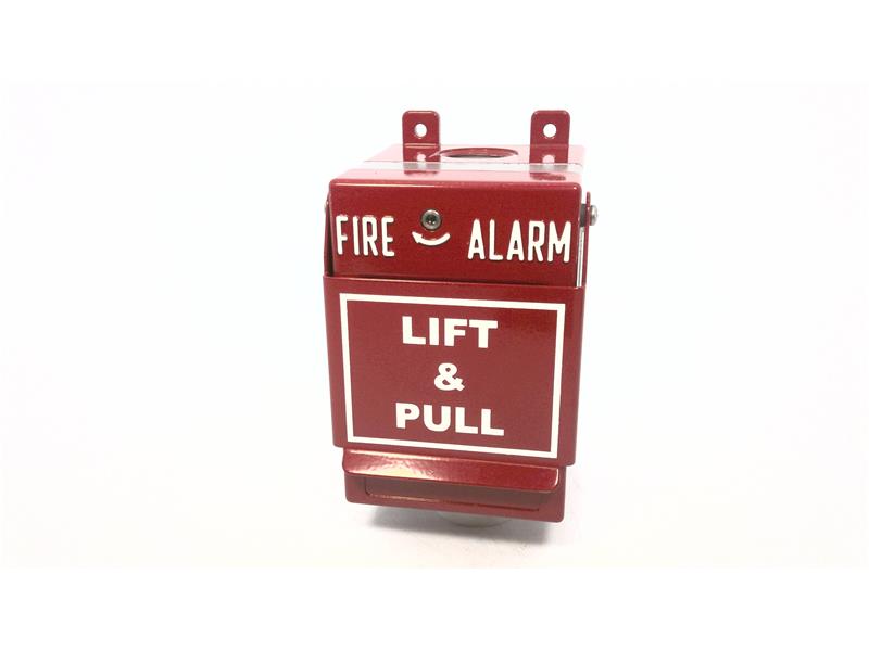 RSG SECURITY RMS-EX-WP