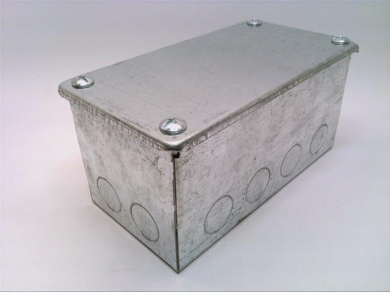 633GK by GREENBROOK ELECTRICAL