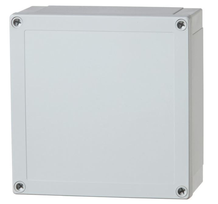 FIBOX UL PC 125/75 HG