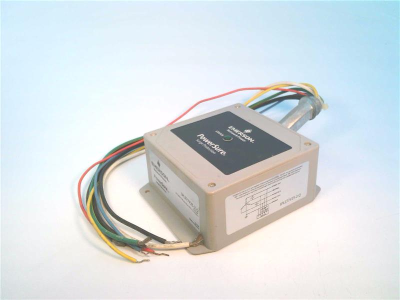 EMERSON LPL277Y25-2-Q