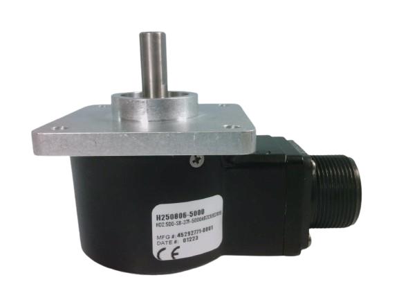 DYNAPAR H250806-5000