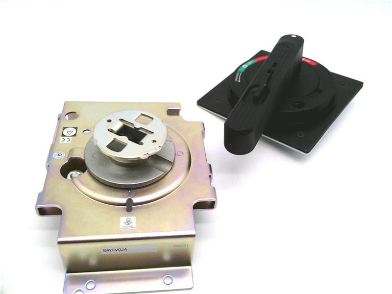 FUJI ELECTRIC BW9V0JA