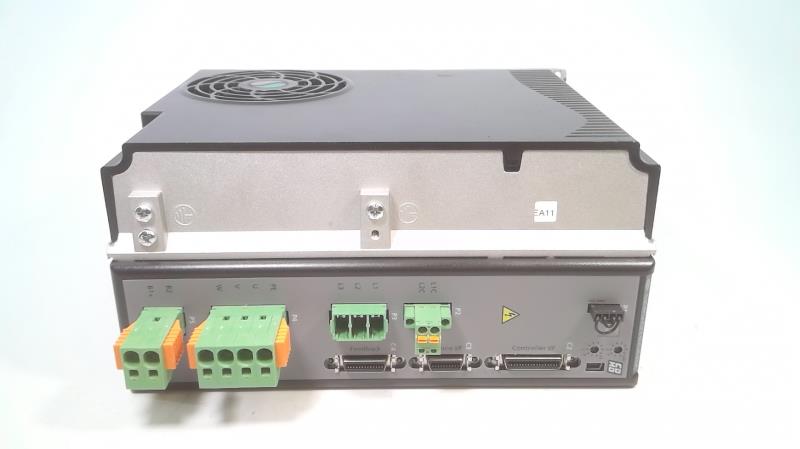 SERVOTRONIX CDHD-0242AAF1-RO