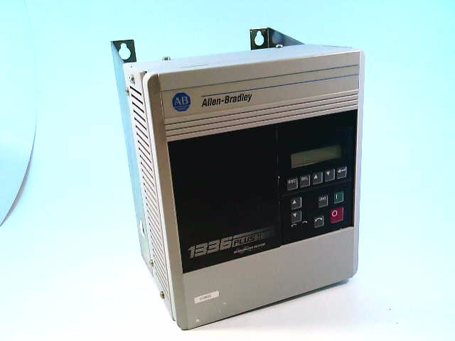 ALLEN BRADLEY 1336F-BRF50-AA-EN-HAS2-LA4