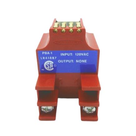 BANNER ENGINEERING PBA-1LR41887