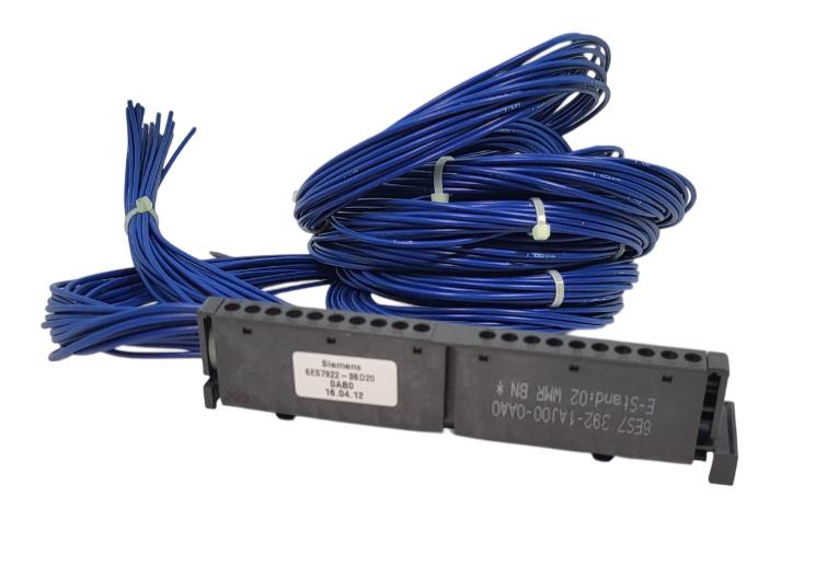 SIEMENS 6ES7922-3BD20-0AB0