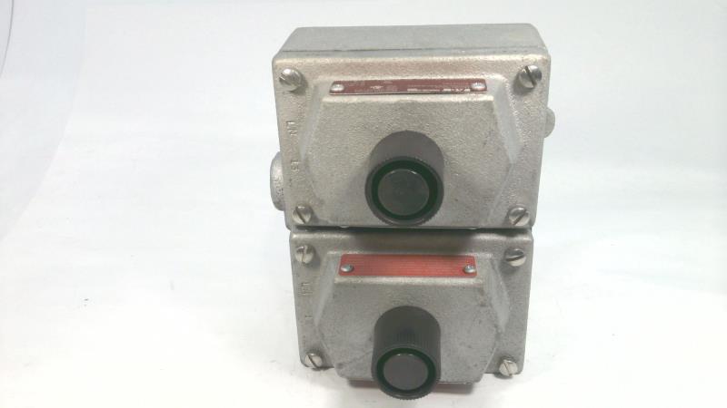 EATON CORPORATION EDS2284